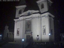 Bazilika Nanebevzetí Panny Marie