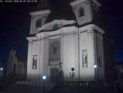 Bazilika Nanebevzetí Panny Marie