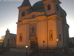 Bazilika Nanebevzetí Panny Marie