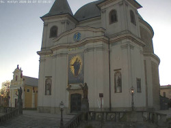 Bazilika Nanebevzetí Panny Marie