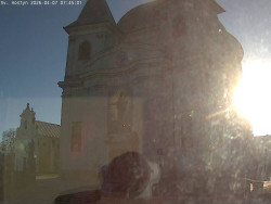 Bazilika Nanebevzetí Panny Marie