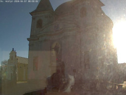 Bazilika Nanebevzetí Panny Marie