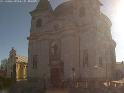 Bazilika Nanebevzetí Panny Marie