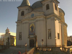 Bazilika Nanebevzetí Panny Marie