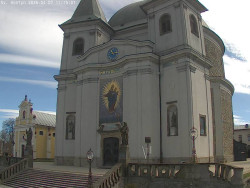 Bazilika Nanebevzetí Panny Marie