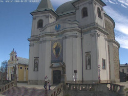 Bazilika Nanebevzetí Panny Marie