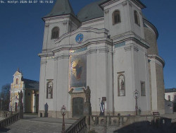 Bazilika Nanebevzetí Panny Marie