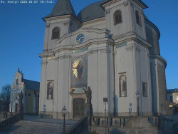 Bazilika Nanebevzetí Panny Marie