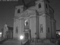 Bazilika Nanebevzetí Panny Marie