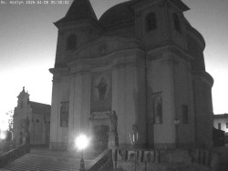 Bazilika Nanebevzetí Panny Marie