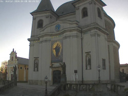 Bazilika Nanebevzetí Panny Marie