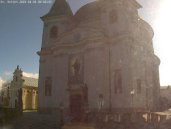 Bazilika Nanebevzetí Panny Marie