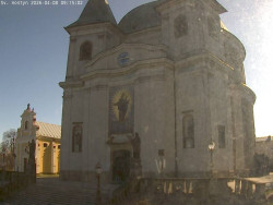 Bazilika Nanebevzetí Panny Marie