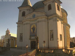 Bazilika Nanebevzetí Panny Marie