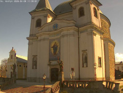 Bazilika Nanebevzetí Panny Marie