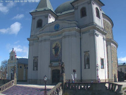 Bazilika Nanebevzetí Panny Marie