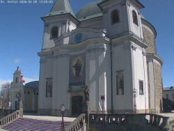 Bazilika Nanebevzetí Panny Marie