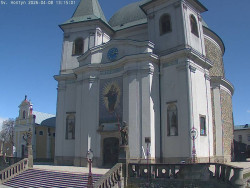 Bazilika Nanebevzetí Panny Marie