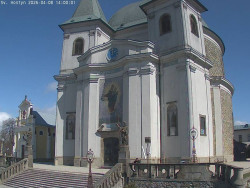 Bazilika Nanebevzetí Panny Marie