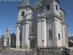 Bazilika Nanebevzetí Panny Marie