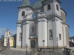 Bazilika Nanebevzetí Panny Marie