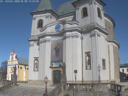 Bazilika Nanebevzetí Panny Marie