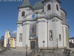 Bazilika Nanebevzetí Panny Marie