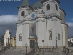 Bazilika Nanebevzetí Panny Marie