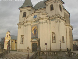 Bazilika Nanebevzetí Panny Marie