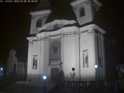 Bazilika Nanebevzetí Panny Marie