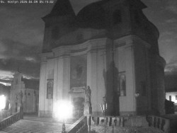 Bazilika Nanebevzetí Panny Marie