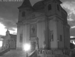 Bazilika Nanebevzetí Panny Marie