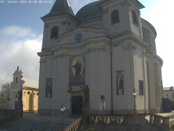 Bazilika Nanebevzetí Panny Marie