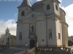 Bazilika Nanebevzetí Panny Marie