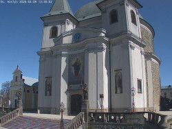 Bazilika Nanebevzetí Panny Marie