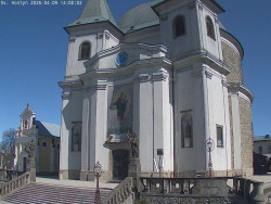 Bazilika Nanebevzetí Panny Marie