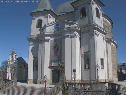 Bazilika Nanebevzetí Panny Marie