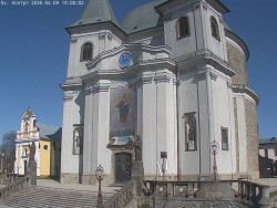 Bazilika Nanebevzetí Panny Marie