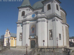 Bazilika Nanebevzetí Panny Marie