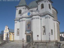 Bazilika Nanebevzetí Panny Marie