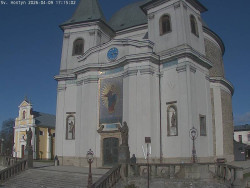 Bazilika Nanebevzetí Panny Marie