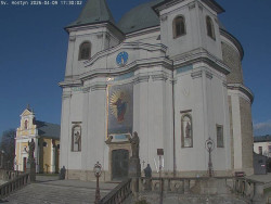 Bazilika Nanebevzetí Panny Marie