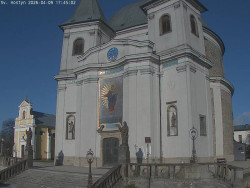 Bazilika Nanebevzetí Panny Marie