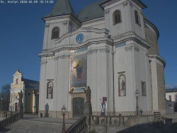 Bazilika Nanebevzetí Panny Marie