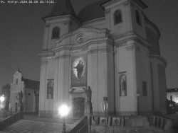 Bazilika Nanebevzetí Panny Marie