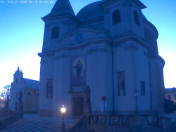 Bazilika Nanebevzetí Panny Marie