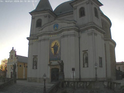 Bazilika Nanebevzetí Panny Marie