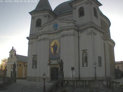 Bazilika Nanebevzetí Panny Marie