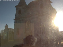 Bazilika Nanebevzetí Panny Marie