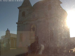 Bazilika Nanebevzetí Panny Marie